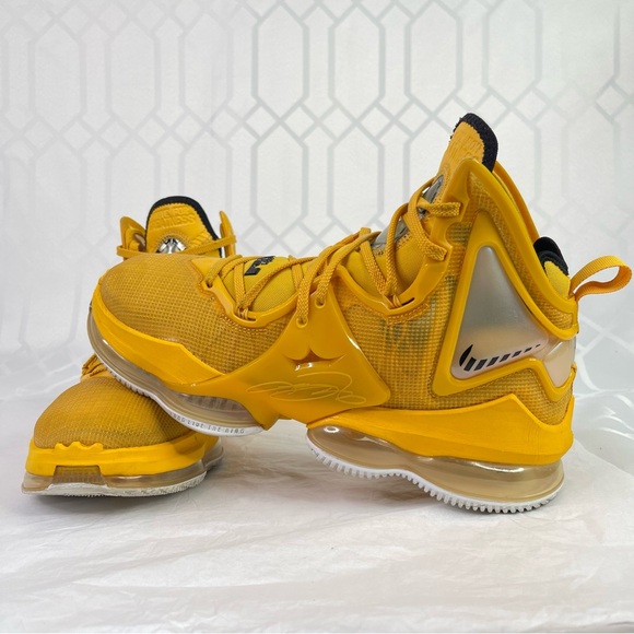 lebron james shoes 9.5